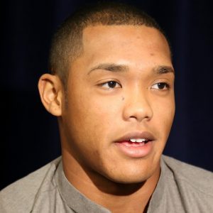 Addison Russell Biography