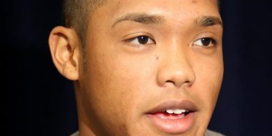 Addison Russell