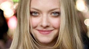 Amanda Seyfried