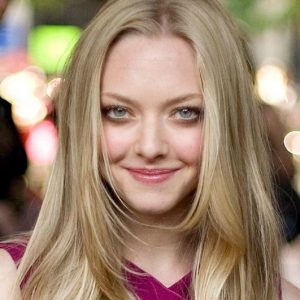Amanda Seyfried Biography
