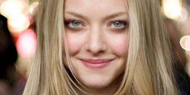 Amanda Seyfried