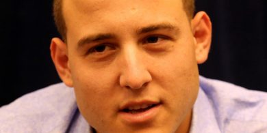 Anthony Rizzo