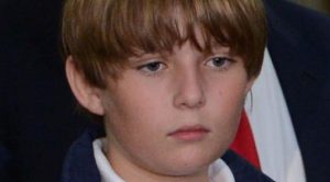 Barron Trump