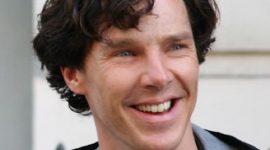 Benedict Cumberbatch