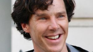 Benedict Cumberbatch