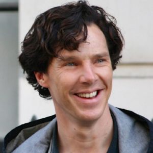 Benedict Cumberbatch Biography