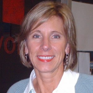 Betsy DeVos Biography
