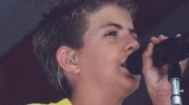 Billy Gilman