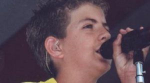 Billy Gilman