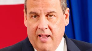Chris Christie