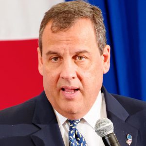 Chris Christie Biography