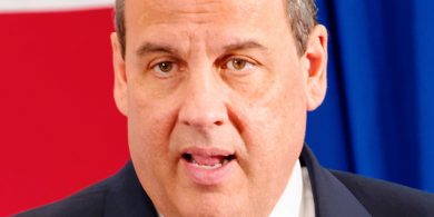 Chris Christie