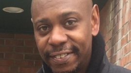 Dave Chappelle