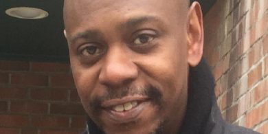 Dave Chappelle