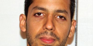 David Blaine