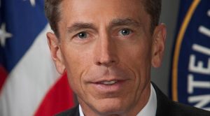 David Petraeus