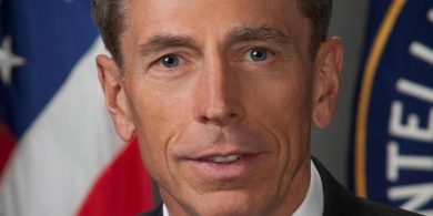 David Petraeus