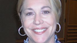 Doris Burke
