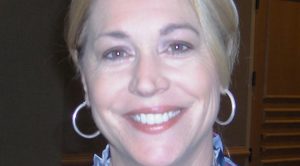 Doris Burke