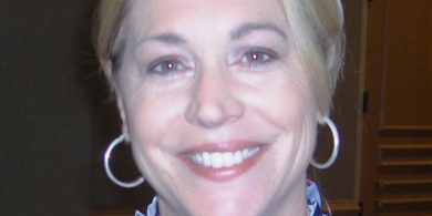 Doris Burke