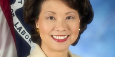 Elaine Chao