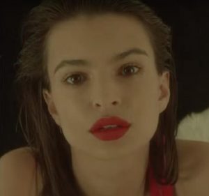 Emily Ratajkowski Biography