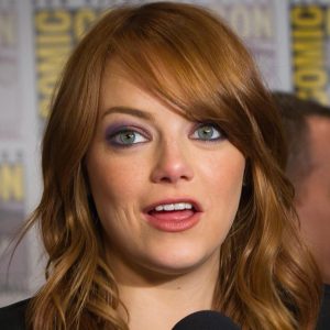 Emma Stone Biography
