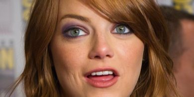 Emma Stone