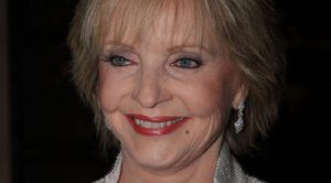 Florence Henderson