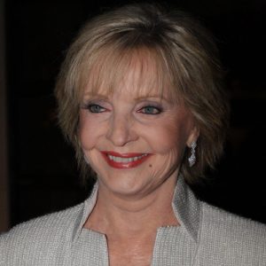 Florence Henderson Biography