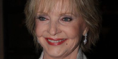 Florence Henderson