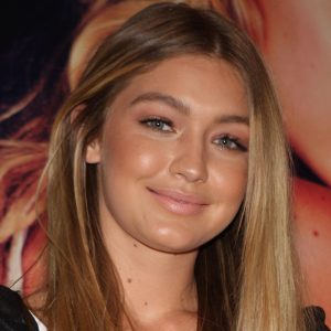 Gigi Hadid Biography
