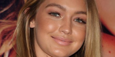 Gigi Hadid
