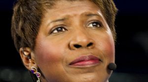 Gwen Ifill