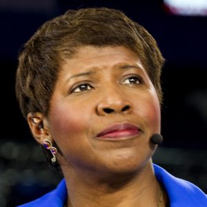 Gwen Ifill Biography