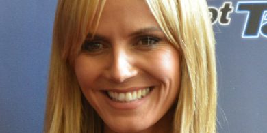 Heidi Klum