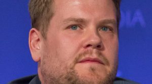 James Corden