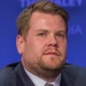 James Corden Biography