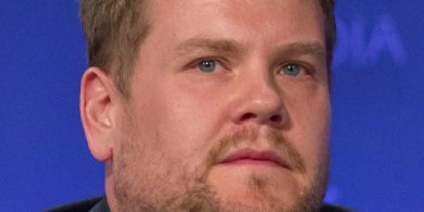 James Corden