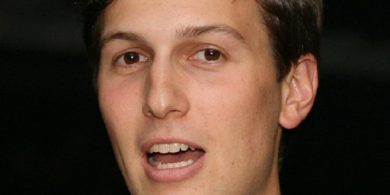 Jared Kushner