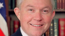 Jeff Sessions