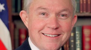 Jeff Sessions