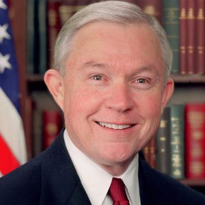 Jeff Sessions Biography