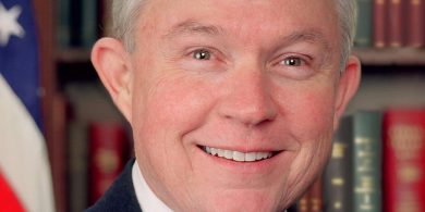Jeff Sessions