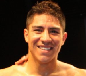Jessie Vargas Biography