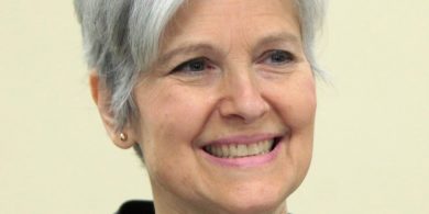 Jill Stein