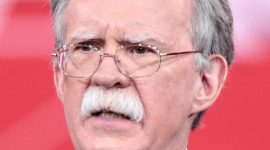 John Bolton
