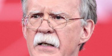 John Bolton