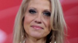 Kellyanne Conway