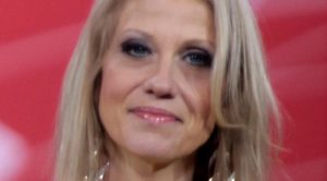 Kellyanne Conway